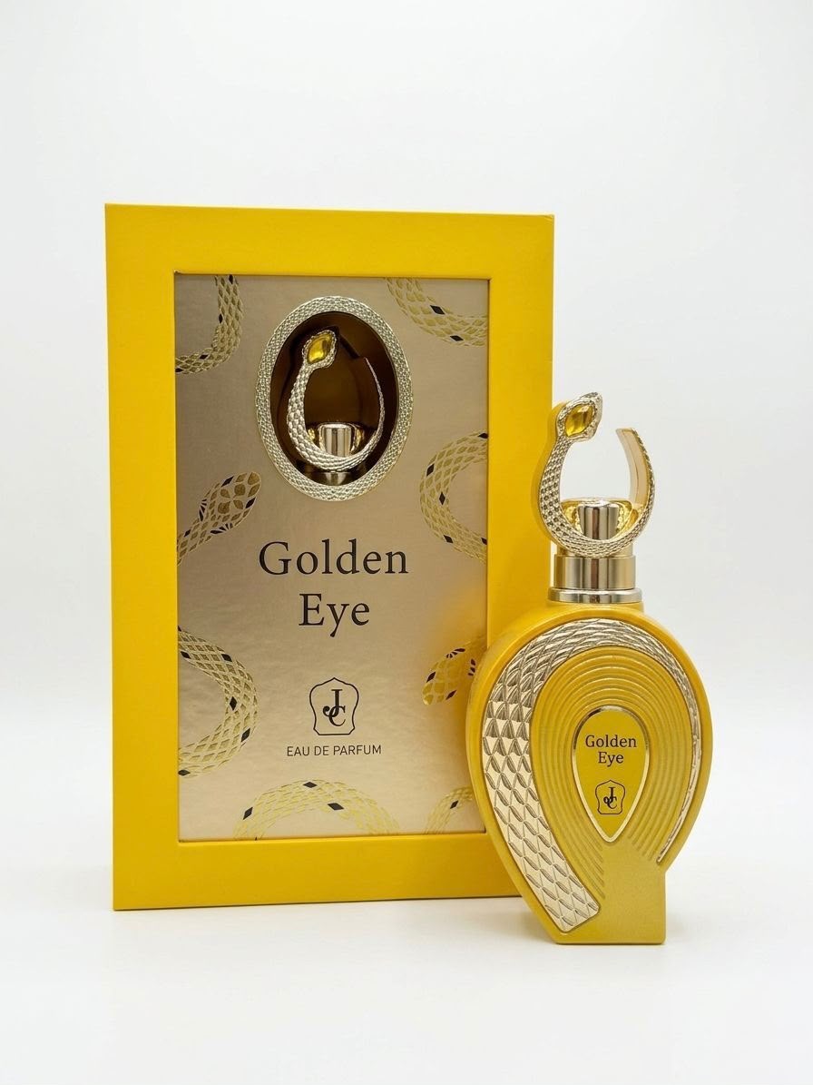 Golden Eye