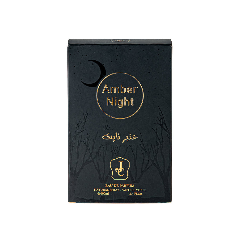 Amber Night