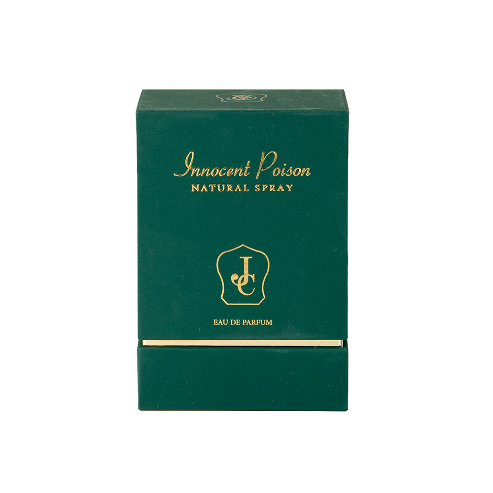 Innocent Poison