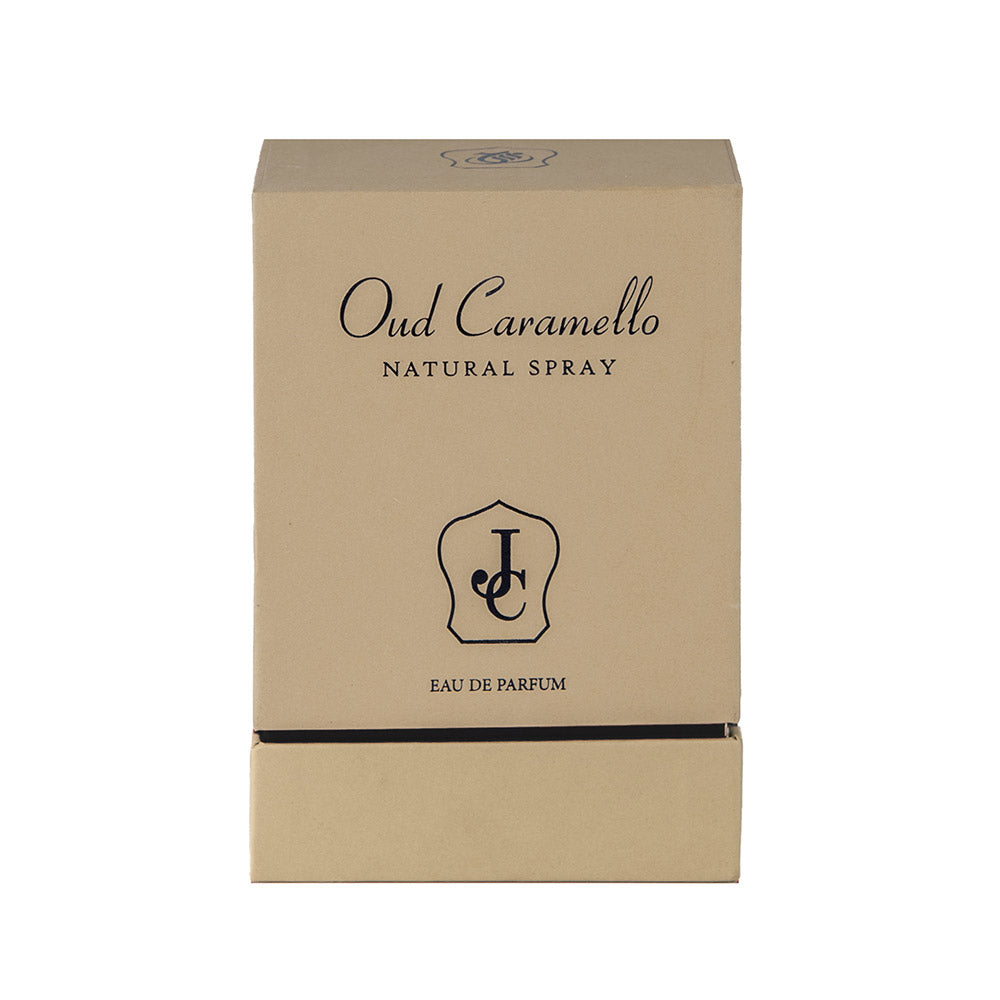 Oud Caramello