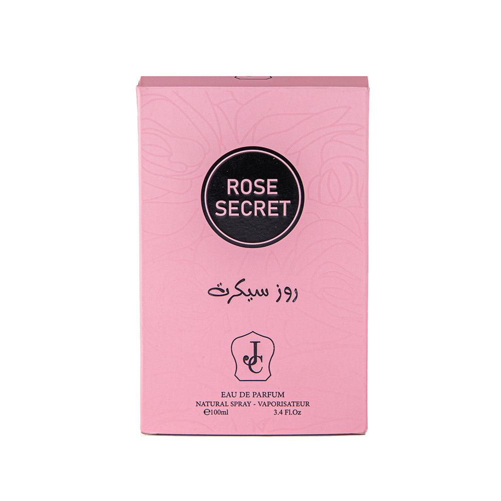 Rose Secret