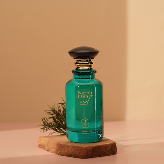 Neroli Intense Oud