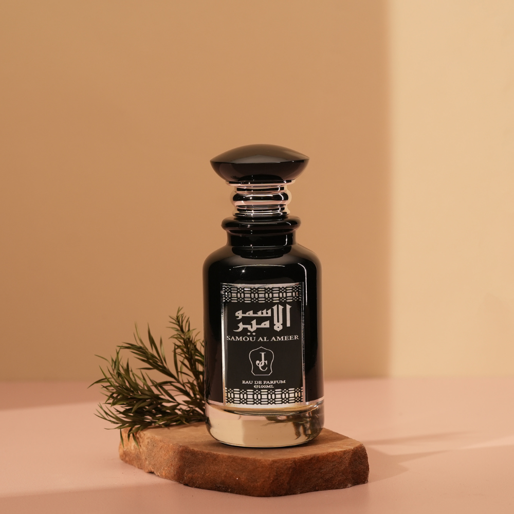 Samou Al Ameer – JC Perfumes