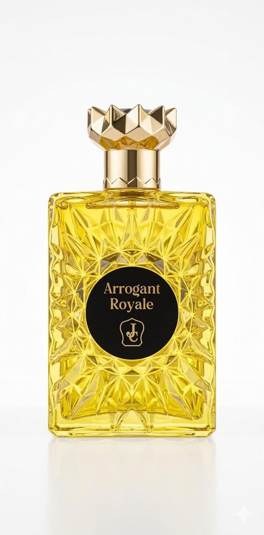 Arrogant Royale
