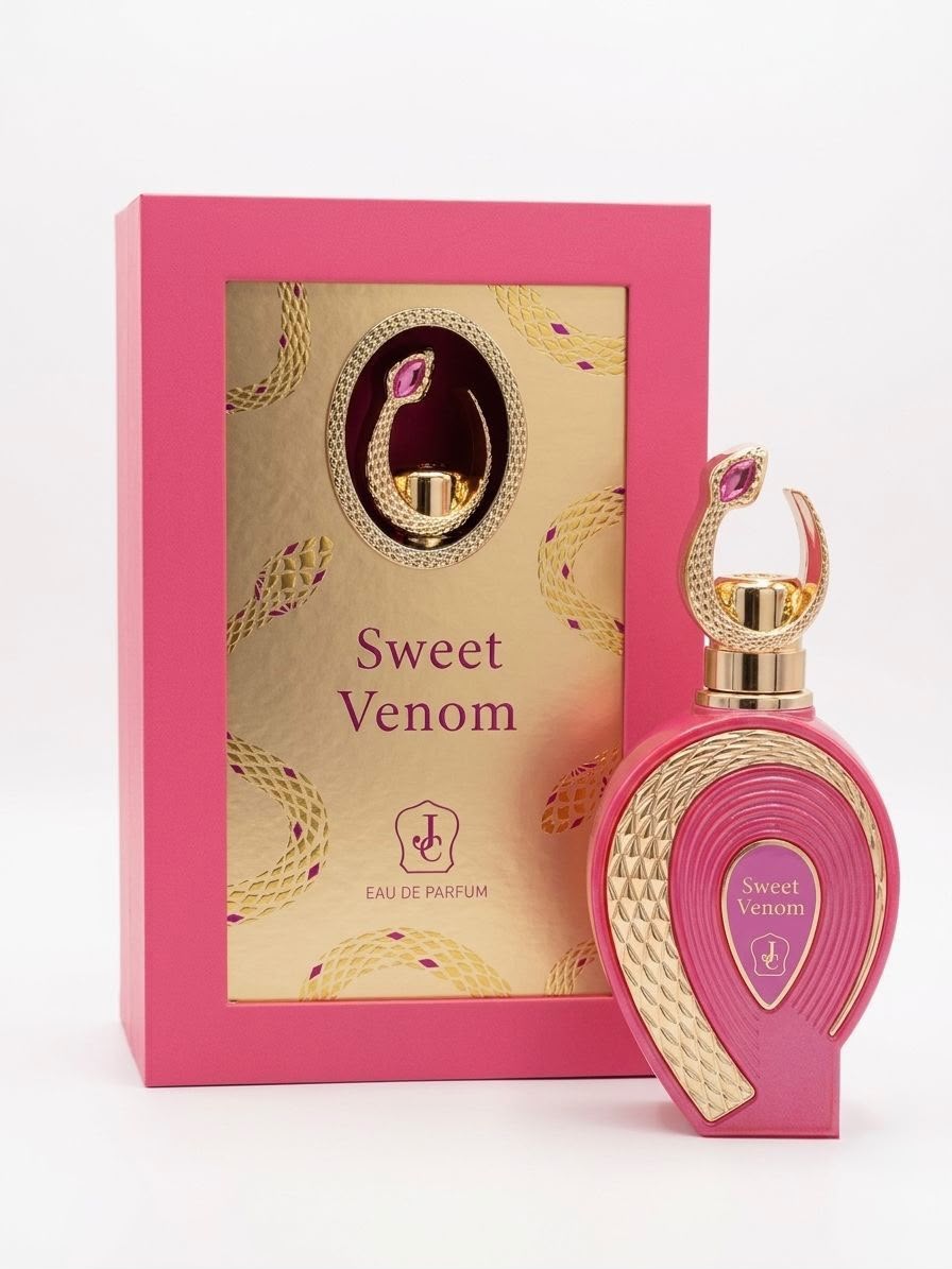 Sweet Venom