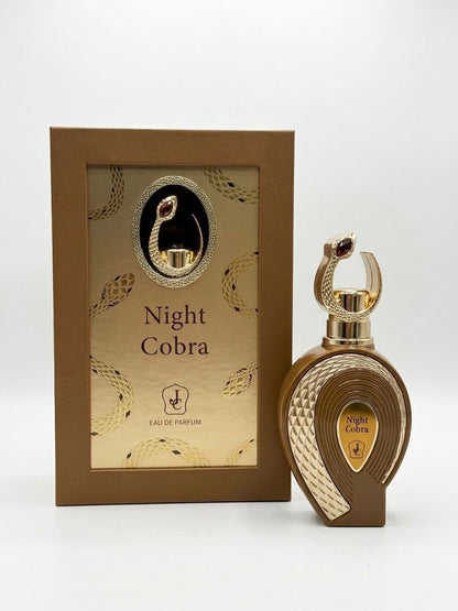 Night Cobra
