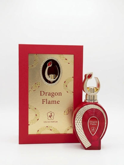 Dragon Flame