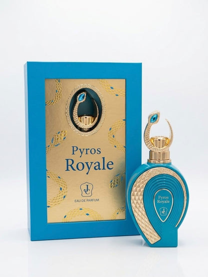 Pyros Royale