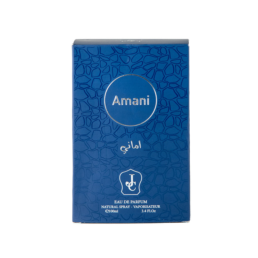 Amani