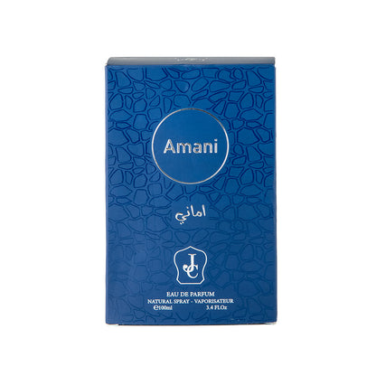 Amani