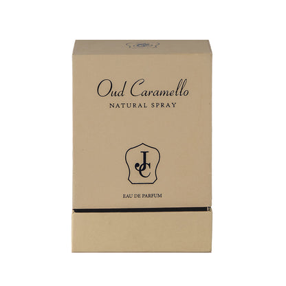 Oud Caramello