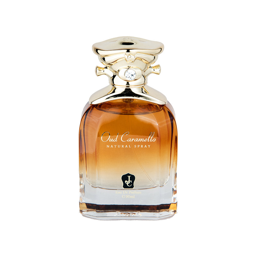 Oud Caramello