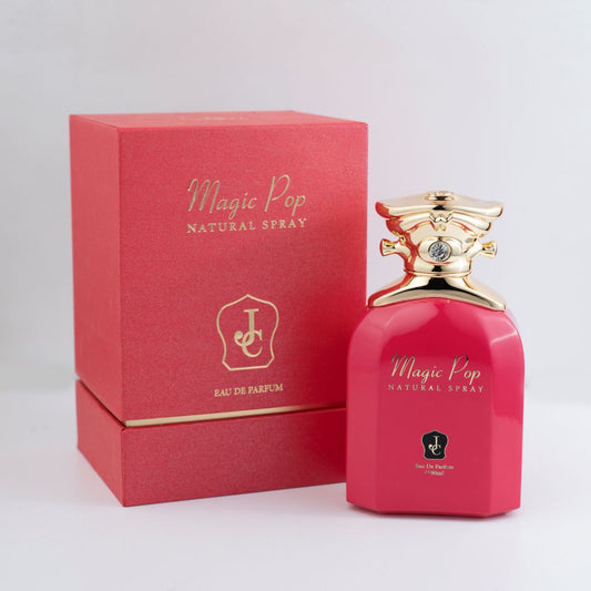 Magic Pop