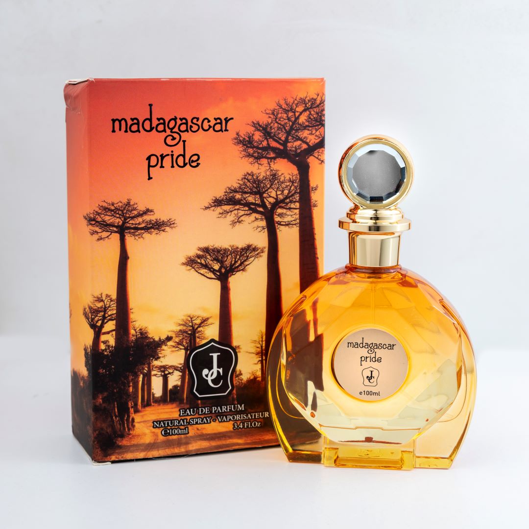 Madagascar Pride