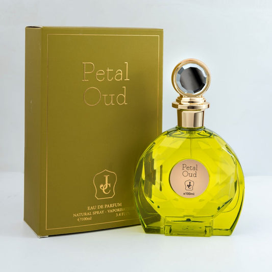 Petal Oud