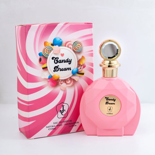 Candy Dream