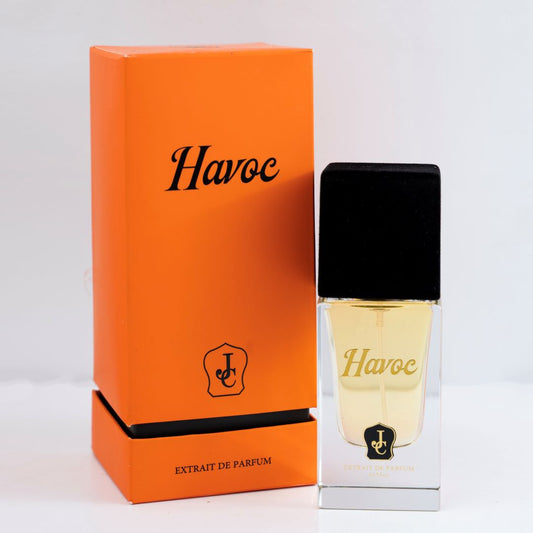 Havoc (Extrait)