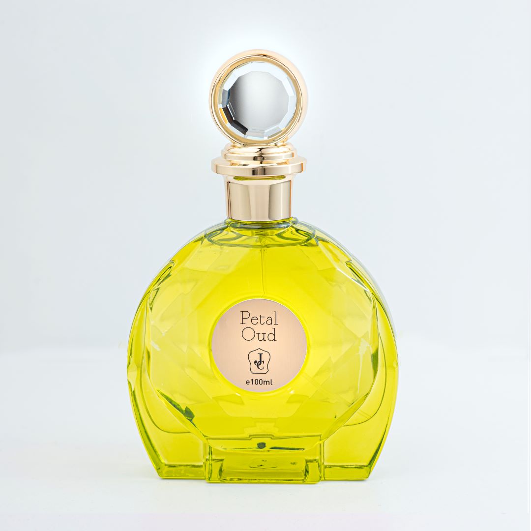 Petal Oud