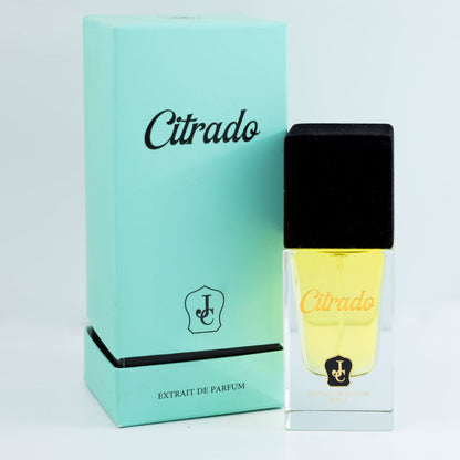 Citrado (Extrait)