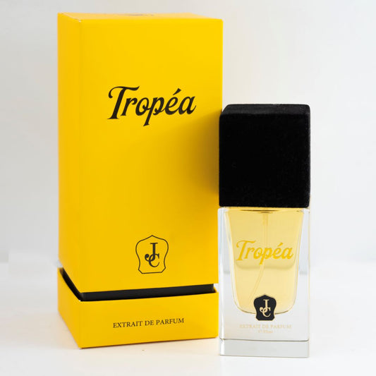 Tropea (Extrait)