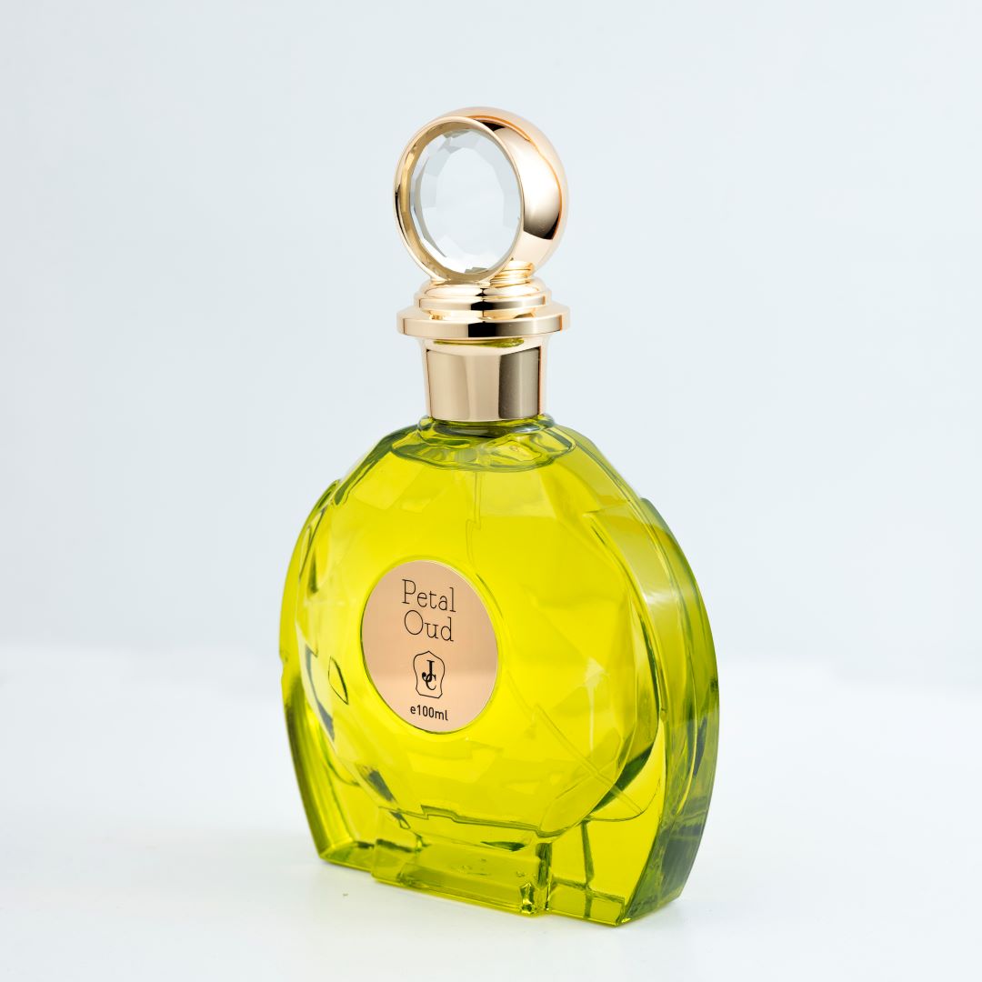 Petal Oud