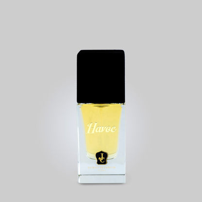 Havoc (Extrait)