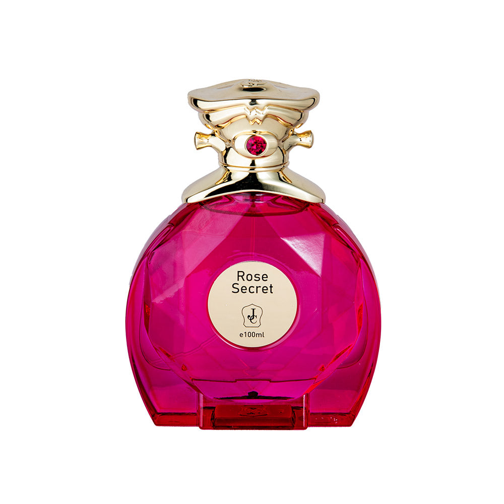 Rose Secret