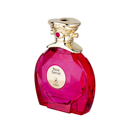 Rose Secret